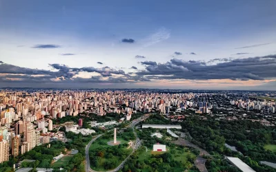 Quais os melhores bairros de São Paulo para se morar?