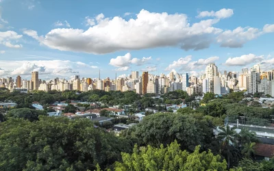 Quais as vantagens de morar na Vila Mariana?